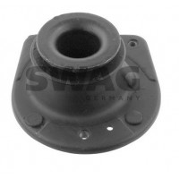 Опора стойки правая на Fiat Doblo 2001- 2009 (с подшипником) | Swag 70936614