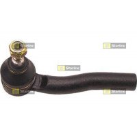 Рулевой наконечник левый Fiat Doblo 2001- 2009 с гидроусилителем | Starline S 18.48.723
