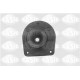 Опора стойки левая на Fiat Doblo 2001- 2009 (с подшипником) | Sasic 9005617