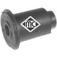 Передний сайлентблок переднего рычага на Fiat Doblo 2001- 2010 | Metalcaucho MC04954