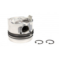 Поршень стандартный Renault Kangoo 1.9 D 1997- 2003 (80mm) | Goetze 87- 336500- 10