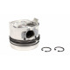 Поршень стандартный Renault Kangoo 1.9 D 1997- 2003 (80mm) | Goetze 87- 336500- 10