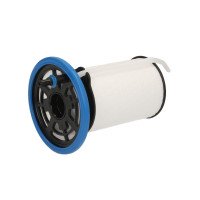 Топливный фильтр Фиат Добло 1.3 - 1.6 - 2.0 Multijet | Knecht KX398