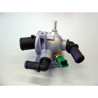 Термостат (в корпусе) Фиат Добло 1.3 JTD / Multijet | Motorad