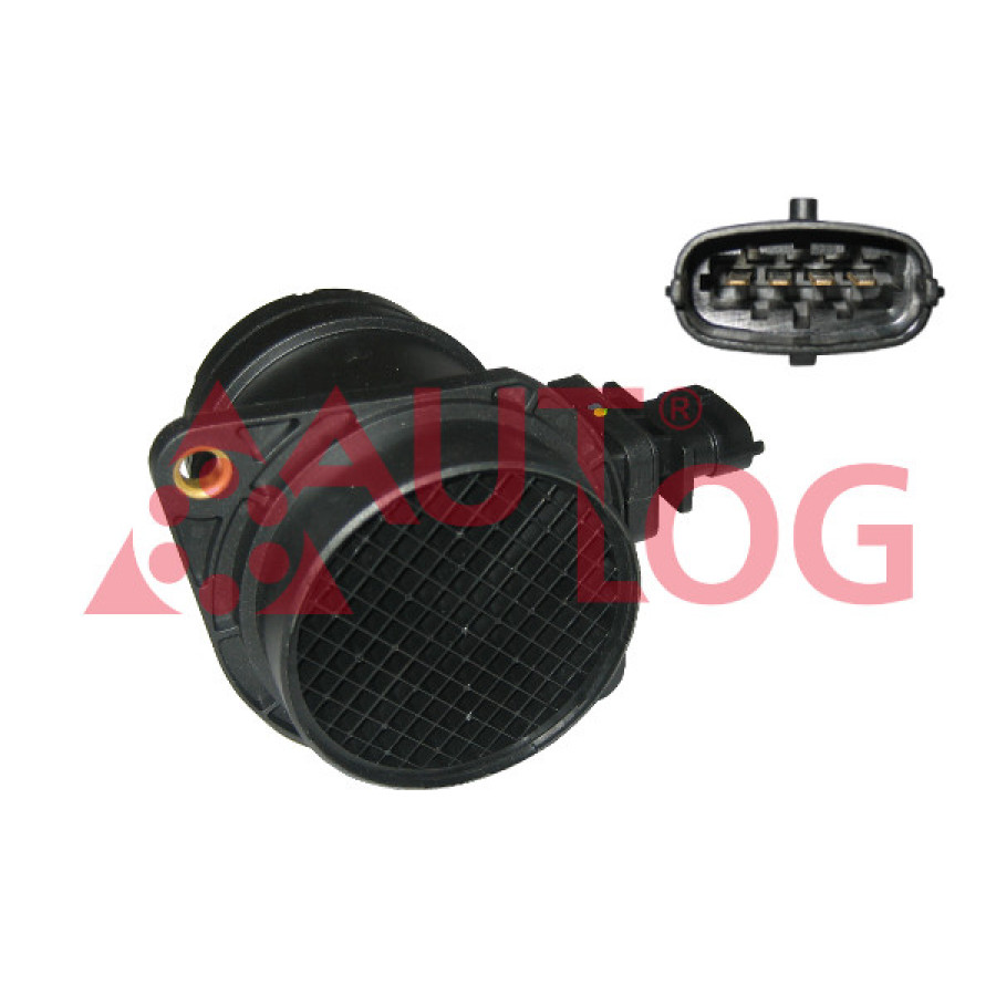 Расходомер воздуха Fiat Doblo 1.3 Multijet на 4 контакта | Autlog LM1132