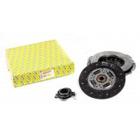 Комплект сцепления Фиат Добло 1.3 Multijet 2005- (215mm) | Fiat 71748778