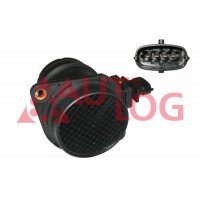 Расходомер воздуха Fiat Doblo 1.3 Multijet на 4 контакта | Autlog LM1132