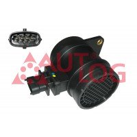 Расходомер воздуха Fiat Doblo 1.3 Multijet на 4 контакта | Autlog LM1141