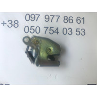 Замок задней двери правой Фиат Добло 2001- 2010 | Autotechteile