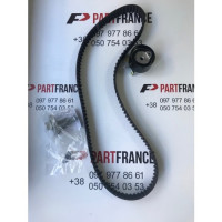 Комплект ГРМ Renault Kangoo 1.5 Dci 2001- 2010 | Gates K015578XS