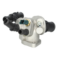 Термостат (в корпусе) Фиат Добло 1.9 JTD - Multijet 2001- 2010 | Gates TH30388G1