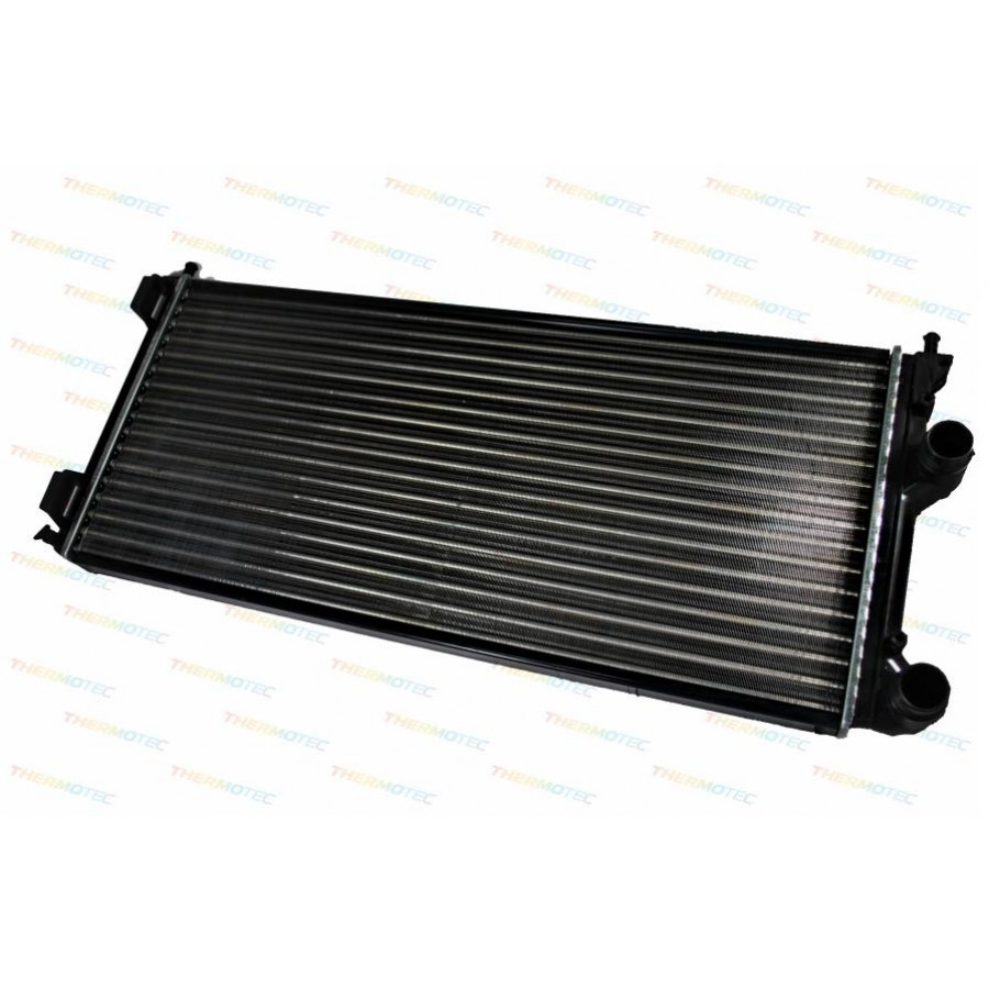 Thermotec D7F022TT - Радиатор на Фиат Добло 1.3/1.9 JTD - Multijet