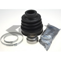 Внутренний пыльник ШРУСа (под тришип) Fiat Doblo 1.2 / 1.9D 2001- 2005 | Spidan 23190