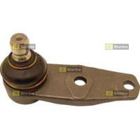 Шаровая опора Renault Kangoo 1997- 2002 (болты 10мм) | Starline S 36.10.710