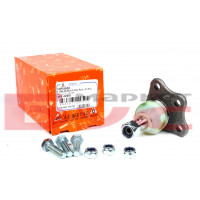 Шаровая опора на Fiat Doblo 2002- 2010 (Ch №5023343- ) | Asmetal 10FI5500