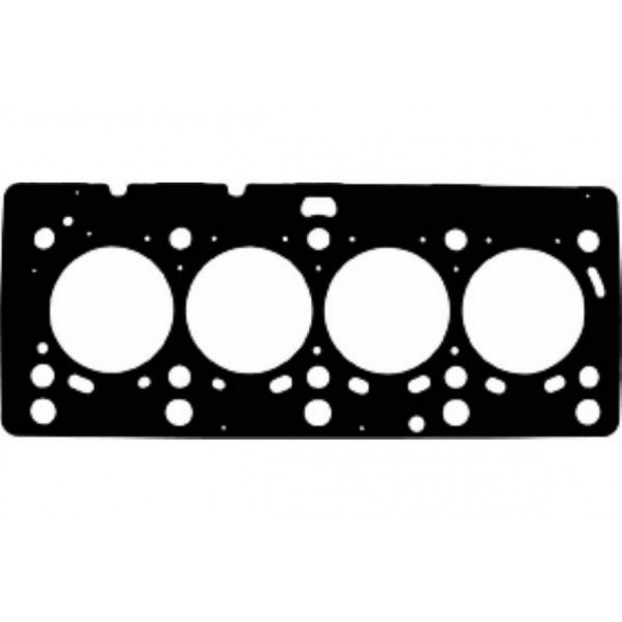 Reinz 61-36345-00 - Прокладка головки блока цилиндров Renault Kangoo 2004- на 1 метку (толщина 0.60mm)