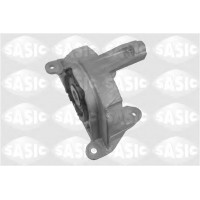 Подушка двигателя задняя Fiat Doblo 1.9D / 1.3 - 1.9JTD - Multijet | Sasic 9002436