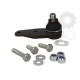 Шаровая опора Renault Kangoo 1997- 2002 (болты 10мм) | Sasic 4005257