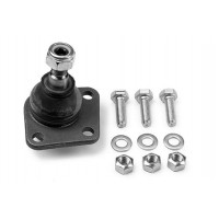Шаровая опора Fiat Doblo 2001- 2002 | Moog FI- BJ- 0936