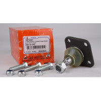 Шаровая опора Fiat Doblo 2001- 2002 | Asmetal 10FI5501