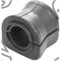 Втулка переднего стабилизатора Фиат Добло 2010- | Metalcaucho MC06498