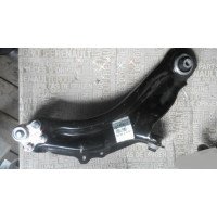 Рычаг передний левый Kangoo2 2008- | Оригинал 8200586561