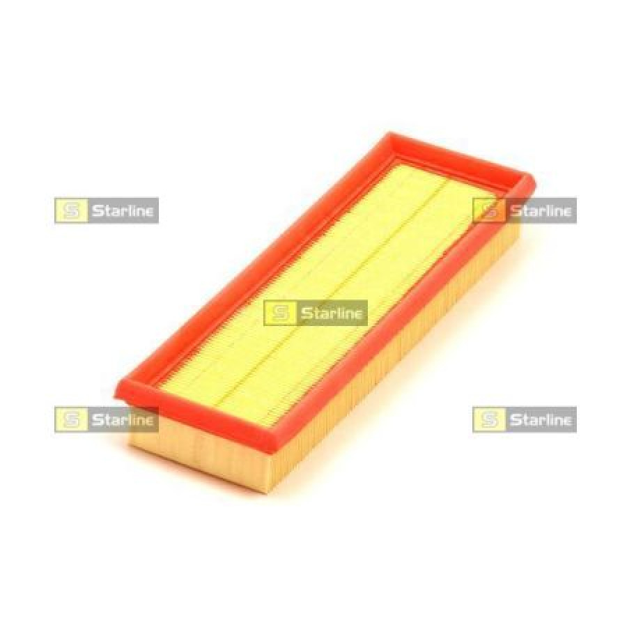 Starline S SF VF2144 - Воздушный фильтр Рено Кенго / Рено Трафик 1.9 DTi / CDi 