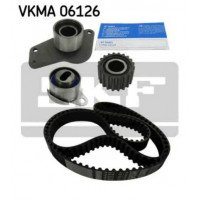 Комплект ГРМ (с шестерней) Renault Kangoo 1.9 D 1997- | SKF VKMA06126