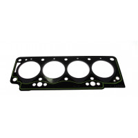 Прокладка ГБЦ Renault Kangoo 1.9 D 1.48mm (1 метка) | Elring 219721