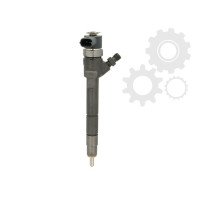Форсунка Рено Трафик и Опель Виваро 2.0 Dci 2011- (M9R 630) | Bosch 0 445 110 634