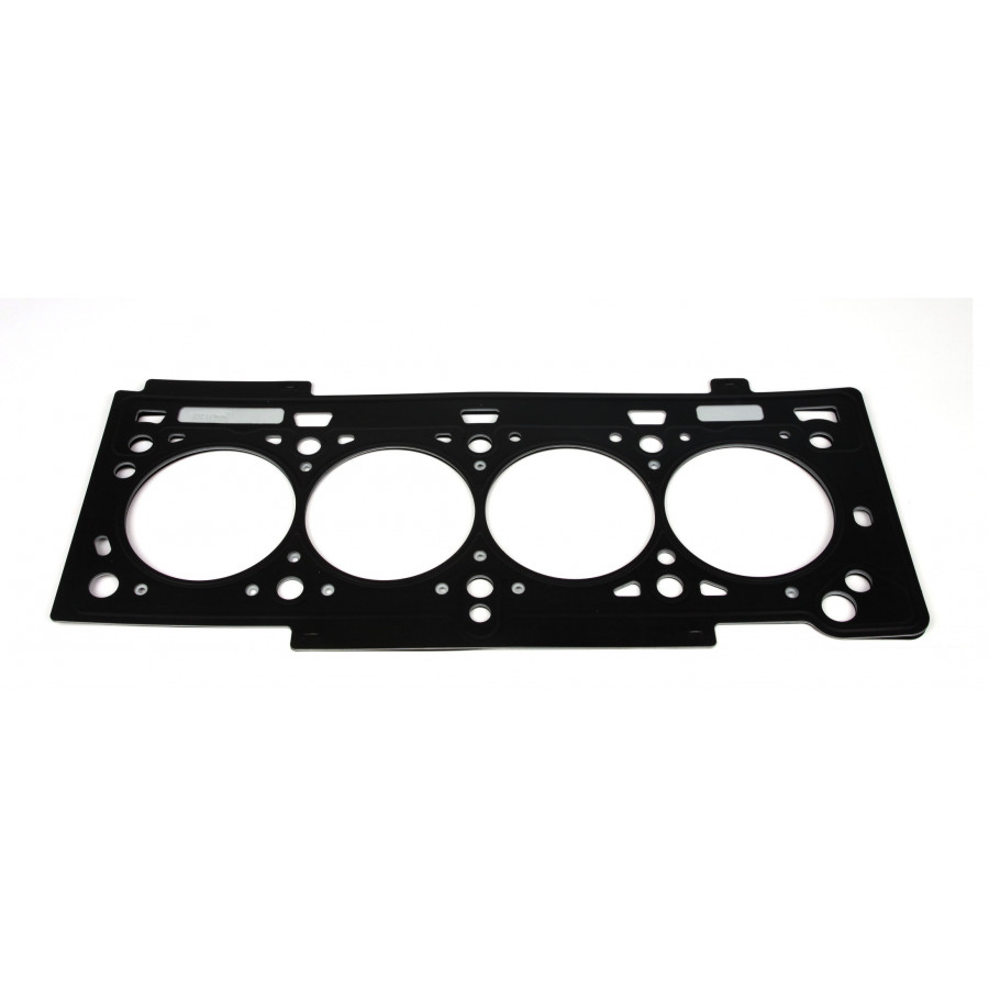Elring 071292 - Прокладка головки блока цилиндров Renault Kangoo 1.6 бензин. Толщина 1.2mm