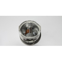 Поршень в сборе первый ремонт + 0.50 Renault Kangoo 1.9 D 1997- 2003 (80.5mm 2x2x3) | Mahle 021 66 02