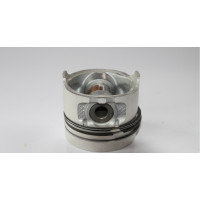 Поршень стандартный Renault Kangoo 1.9 D 1997- 2003 (80mm) | Mahle 021 66 00