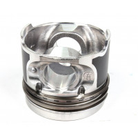 Поршень с кольцами +0.50mm Renault Kangoo 1.5 Dci 2001- 2008 (76.5mm) | KolbenShmidt 40190610