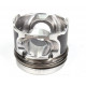 Поршень с кольцами +0.50mm Renault Kangoo 1.5 Dci 2001- 2008 (76.5mm) | KolbenShmidt 40190610