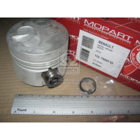 Поршень стандартный Renault Kangoo 1.9 D 1997- 2003 (80mm) | Mopisan 102- 76000 00