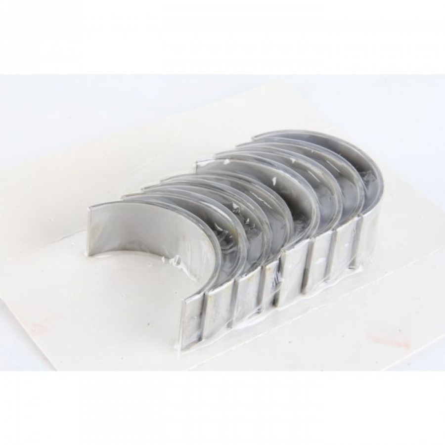 Glyco 71-4243/4 STD - Комплект вкладышей шатунных Renault Kangoo 1.5 Dci STD
