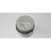 Поршень в сборе первый ремонт + 0.50 Renault Kangoo 1.9 D 1997- 2003 (80.5mm 2x2x3) | Nural