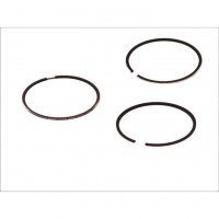 Кольца поршневые Renault Kangoo 1.9 D стандартные 80mm (2x2x3) | Mahle 021 93 N0