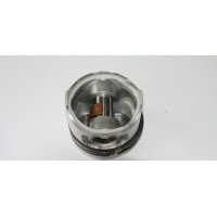 Поршень в сборе первый ремонт + 0.50 Renault Kangoo 1.9 D 1997- 2003 (80.5mm 2x2x3) | Mahle 021 66 02