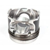 Поршень с кольцами +0.50mm Renault Kangoo 1.5 Dci 2001- 2008 (76.5mm) | KolbenShmidt 40190610