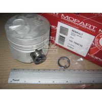 Поршень стандартный Renault Kangoo 1.9 D 1997- 2003 (80mm) | Mopisan 102- 76000 00