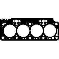 Прокладка ГБЦ Renault Kangoo 1.9 D 1.6mm (3 метки) | Victor Reinz 61- 33685- 20