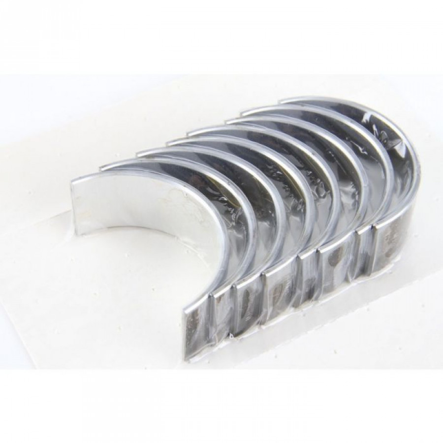 Glyco 01-4202/4 STD - Комплект вкладышей шатунных Renault Kangoo 1.9D STD