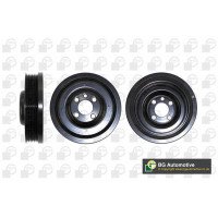 Шкив коленвала VW T5 2.0 TDI 2009- | BGA