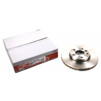 Тормозной диск передний R16 (308x30mm) VW T5 2003- | FTE