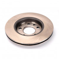 Тормозной диск задний R16 (294x22mm) VW T5 2003- | ROADHOUSE