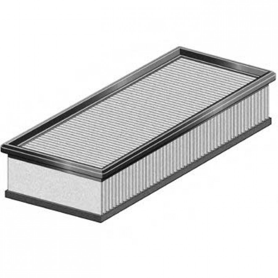 Purflux A1161- Воздушный фильтр на Рено Трафик 2.0/2.5dCi