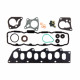Комплект прокладок верхний (без прокладки ГБЦ) Renault Trafic 1.9 Dci 2001- | VictorReinz 02- 34409- 01