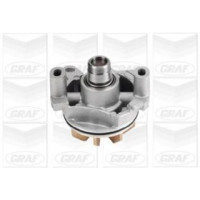 Водяной насос 2.5DCi Renault Trafic/Vivaro 2001- 2006 | Graf PA803